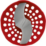 Блендер погружной Smeg HBF22RDEU