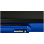 Беговая дорожка Titanium Masters Slimtech C20 синий