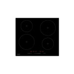 Встраиваемая индукционная варочная панель Graude IK 60.0 AS