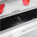 Встраиваемый холодильник Maunfeld MBF212NFW1