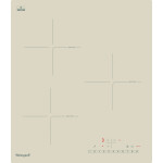 Встраиваемая индукционная варочная панель Weissgauff HI 430 GSC