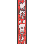 Ремень для гитары Planet Waves 50JS02