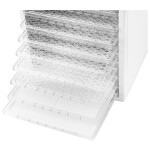 Сушилка для овощей Kitfort КТ-1909