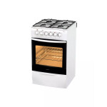 Комбинированная плита Darina F KM341 304 W