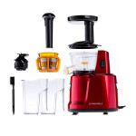 Соковыжималка Maunfeld MF-931CH