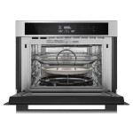 Встраиваемый электрический духовой шкаф Maunfeld MCMO.44.9S