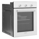 Встраиваемый электрический духовой шкаф Simfer B4EC18016