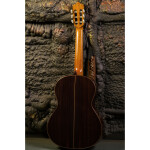 Классическая гитара Perez 650 Cedar