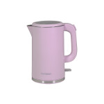 Чайник электрический Oursson EK1731W/PL