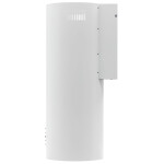 Каминная вытяжка Krona TINA 350 WHITE 3P