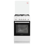 Комбинированная плита DeLuxe 5040.41гэ(кр) ЧР