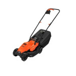 Газонокосилка электрическая Black&Decker BEMW451