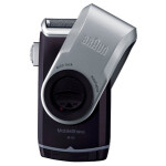 Бритва Braun MobileShave M-90