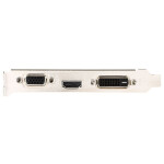 Видеокарта MSI NVidia GeForce GT 710 2GD3H LP