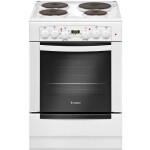 Электрическая плита Gefest 6140-03