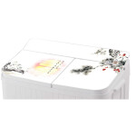 Стиральная машина Optima МСП-75СТ