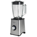 Блендер стационарный Delta Lux DE-7300 черный