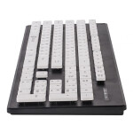 Клавиатура Oklick 580M Black