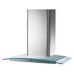 Каминная вытяжка Korting KHC 6954 X