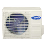 Сплит-система Carrier 42QCR012713G/38QCR012713G