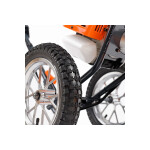 Газонокосилка бензиновая Patriot PT 525 (512109525)