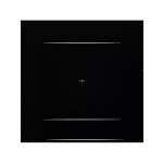 Встраиваемая индукционная варочная панель Krona REMO 45 BL