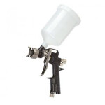 Краскораспылитель GAV RECORD 2200 2.5 (бс) 26547