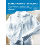 Стиральная машина Beko WSPE7H616W