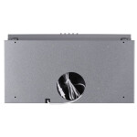 Встраиваемая вытяжка Maunfeld VSH 60 нержавеющая сталь