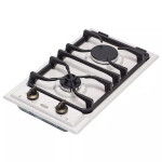 Встраиваемая газовая варочная панель Delonghi AV 23/1 ASV CD
