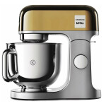 Кухонный комбайн Kenwood KMX 760 YG