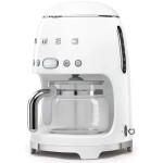 Капельная кофеварка Smeg DCF02WHEU