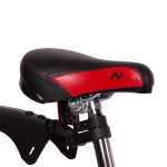 Велосипед Novatrack 20AH6V.NOVARA.CRL22 коралловый