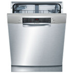 Встраиваемая посудомоечная машина Bosch SMU46CI01S