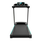 Беговая дорожка DFC Sentra T123S black/blue