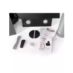 Каминная вытяжка Exiteq EX-1216