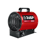 Тепловая пушка Зубр ТП-2