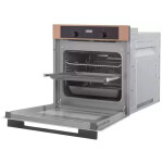 Встраиваемый электрический духовой шкаф Korting OKB 691 CSC