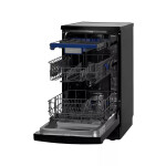 Посудомоечная машина Hiberg F48 1030 W