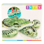 Надувная игрушка Intex Черепаха 57555