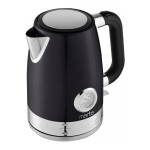 Чайник электрический Marta MT-4551 черный жемчуг