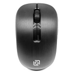 Мышь Oklick 525MW черный