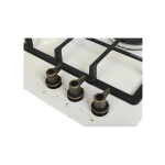 Встраиваемая газовая варочная панель Korting HG 465 CTRB