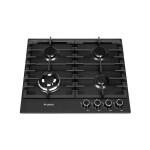 Встраиваемая газовая варочная панель Gefest ПВГ 1214-01 К2