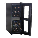 Винный шкаф Cellar Private CP012-2T