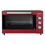 Мини-печь Simfer M3524