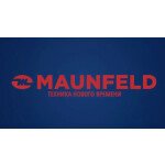 Холодильник Maunfeld MFF150W