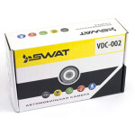 Камера заднего вида Swat VDC-002