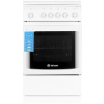 Комбинированная плита DeLuxe 506040.01 гэ кр