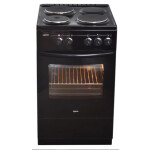 Электрическая плита Лысьва ЭП 301 М2С BL без крышки